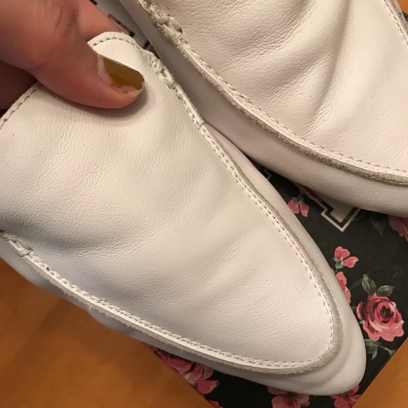 Jeffrey Campbell Barnett Loafer - Picture 5 of 8